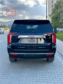GMC Yukon